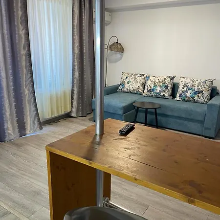 Sirenelor 63 Apartment Bucharest