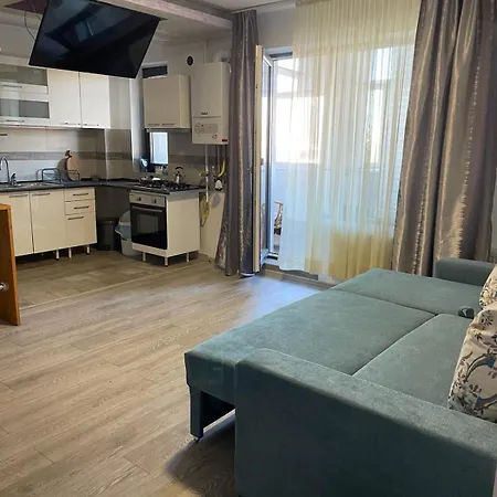 Sirenelor 63 Apartment