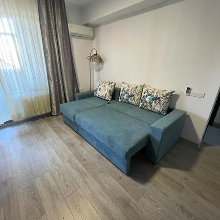 Apartment Sirenelor 63